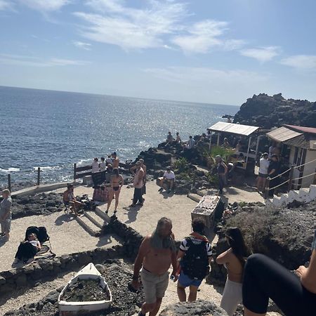 Estudio Costa Del Silencio Chayofita 아로나 외부 사진