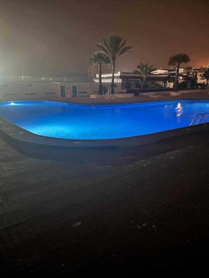 Estudio Costa Del Silencio Chayofita 아로나 외부 사진