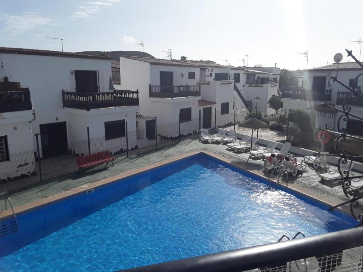 Estudio Costa Del Silencio Chayofita 아로나 외부 사진