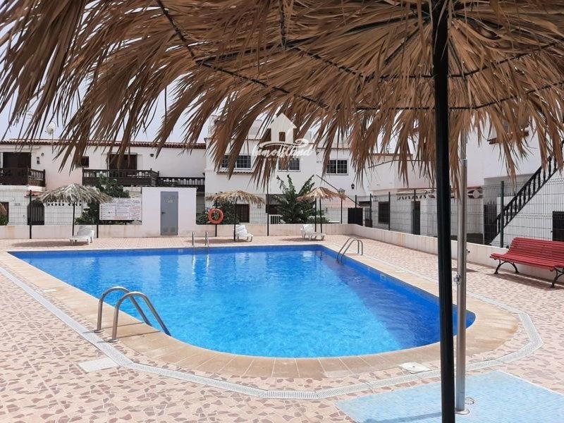Estudio Costa Del Silencio Chayofita 아로나 외부 사진